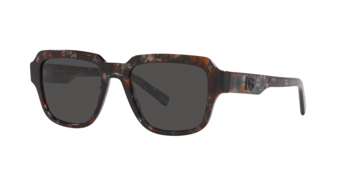 Dolce & Gabbana Sunglasses DG4402 335687