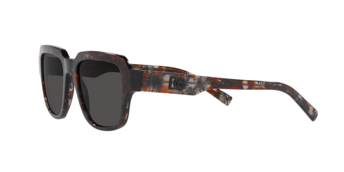 Dolce & Gabbana Sunglasses DG4402 335687