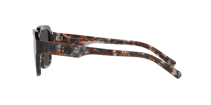 Dolce & Gabbana Sunglasses DG4402 335687