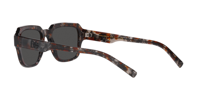 Dolce & Gabbana Sunglasses DG4402 335687