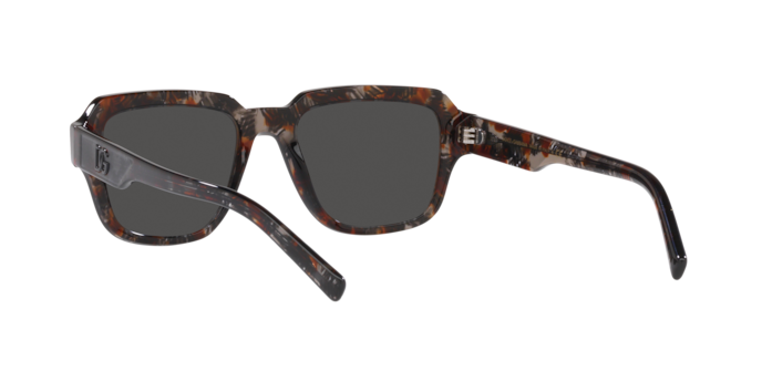 Dolce & Gabbana Sunglasses DG4402 335687