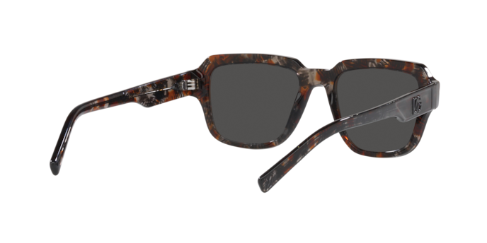 Dolce & Gabbana Sunglasses DG4402 335687