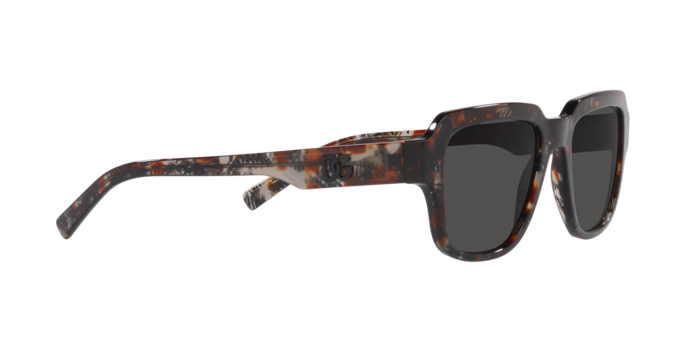 Dolce & Gabbana Sunglasses DG4402 335687
