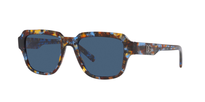 Dolce & Gabbana Sunglasses DG4402 335755