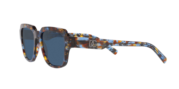 Dolce & Gabbana Sunglasses DG4402 335755