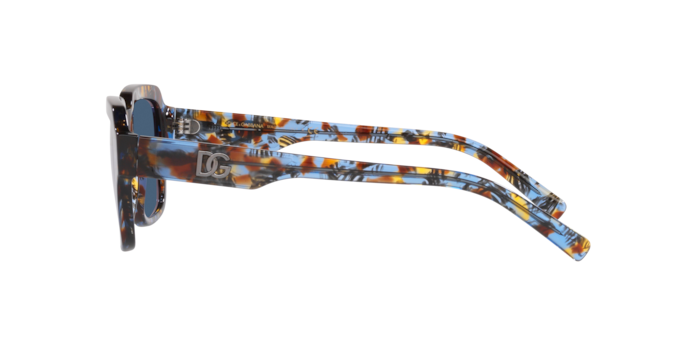 Dolce & Gabbana Sunglasses DG4402 335755