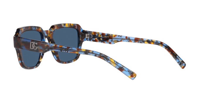 Dolce & Gabbana Sunglasses DG4402 335755