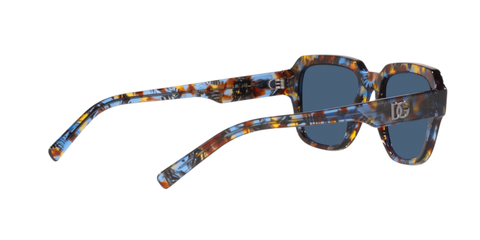 Dolce & Gabbana Sunglasses DG4402 335755