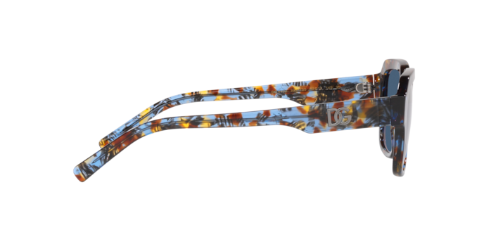 Dolce & Gabbana Sunglasses DG4402 335755