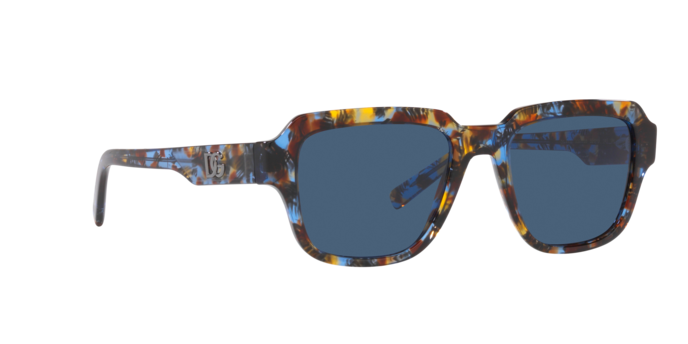 Dolce & Gabbana Sunglasses DG4402 335755