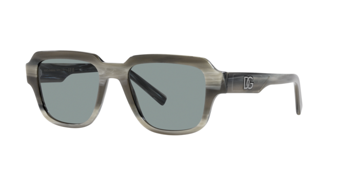 Dolce & Gabbana Sunglasses DG4402 339087