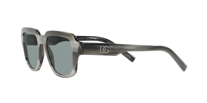 Dolce & Gabbana Sunglasses DG4402 339087