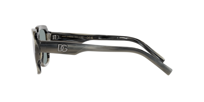 Dolce & Gabbana Sunglasses DG4402 339087