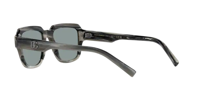 Dolce & Gabbana Sunglasses DG4402 339087