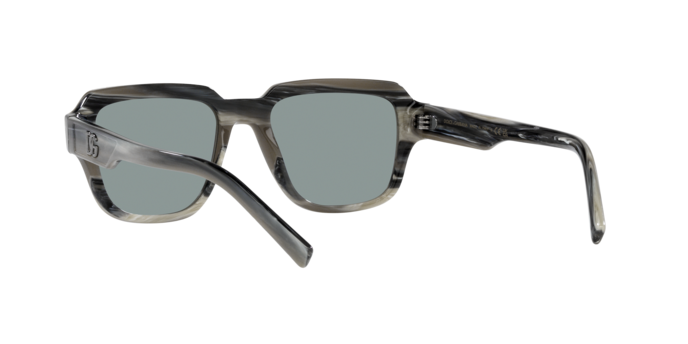 Dolce & Gabbana Sunglasses DG4402 339087