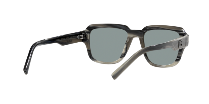 Dolce & Gabbana Sunglasses DG4402 339087