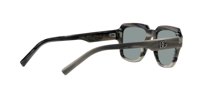 Dolce & Gabbana Sunglasses DG4402 339087