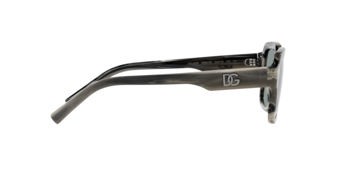 Dolce & Gabbana Sunglasses DG4402 339087