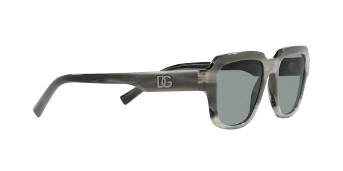 Dolce & Gabbana Sunglasses DG4402 339087