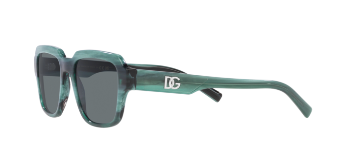 Dolce & Gabbana Sunglasses DG4402 339180