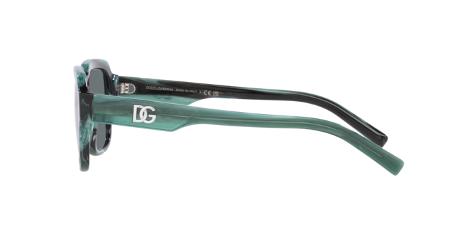 Dolce & Gabbana Sunglasses DG4402 339180