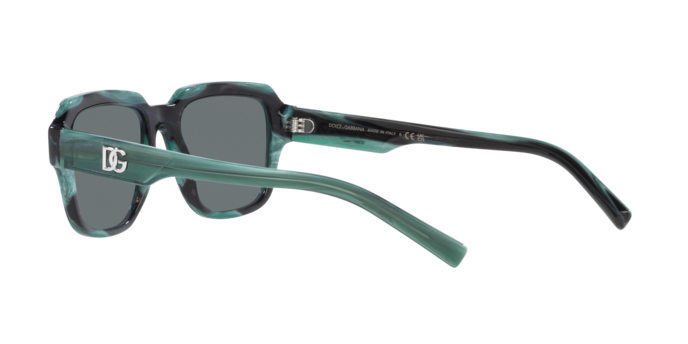 Dolce & Gabbana Sunglasses DG4402 339180