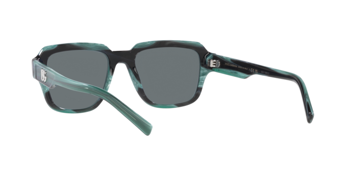 Dolce & Gabbana Sunglasses DG4402 339180