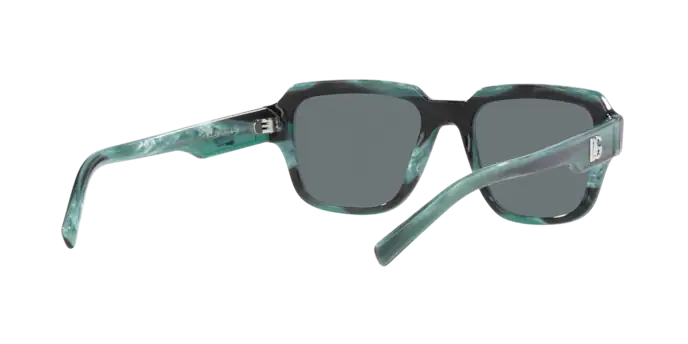 Dolce & Gabbana Sunglasses DG4402 339180