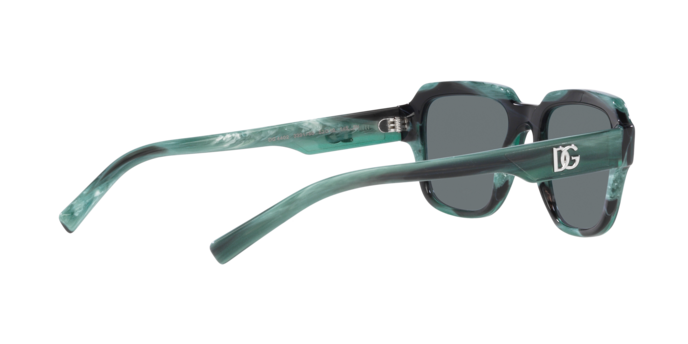 Dolce & Gabbana Sunglasses DG4402 339180