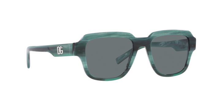 Dolce & Gabbana Sunglasses DG4402 339180