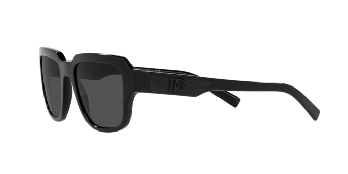 Dolce & Gabbana Sunglasses DG4402 501/87