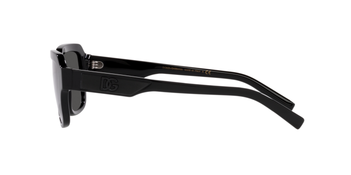 Dolce & Gabbana Sunglasses DG4402 501/87