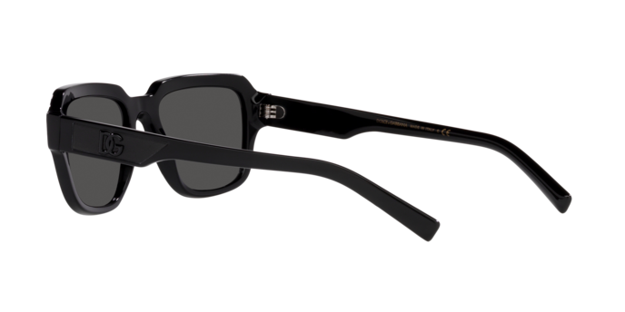 Dolce & Gabbana Sunglasses DG4402 501/87