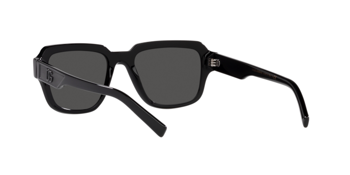 Dolce & Gabbana Sunglasses DG4402 501/87