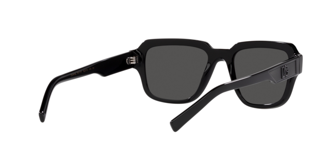 Dolce & Gabbana Sunglasses DG4402 501/87