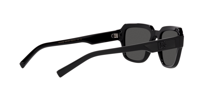 Dolce & Gabbana Sunglasses DG4402 501/87