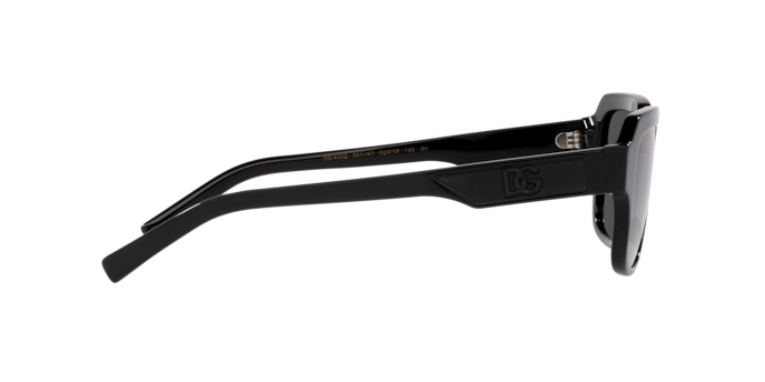 Dolce & Gabbana Sunglasses DG4402 501/87