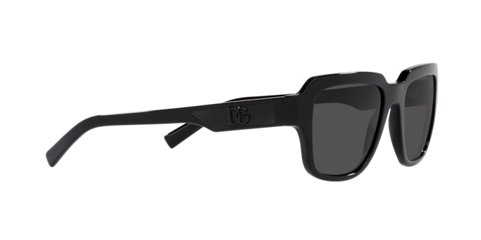 Dolce & Gabbana Sunglasses DG4402 501/87