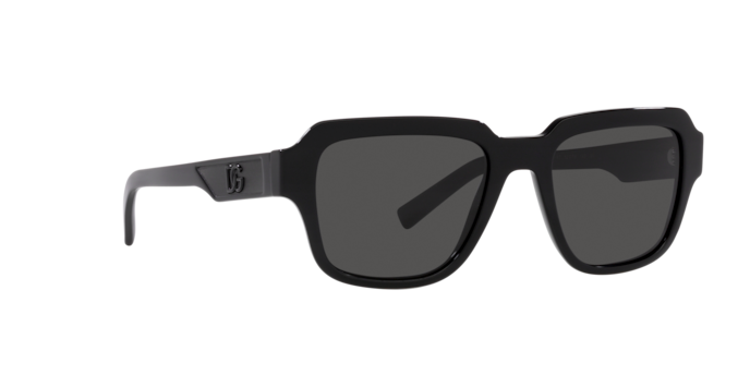 Dolce & Gabbana Sunglasses DG4402 501/87