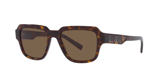 Dolce & Gabbana Sunglasses DG4402 502/73