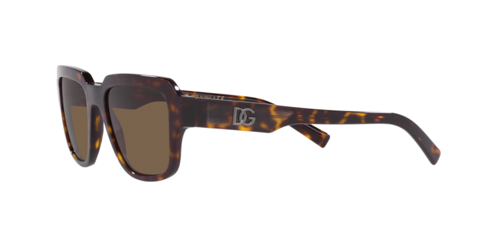 Dolce & Gabbana Sunglasses DG4402 502/73