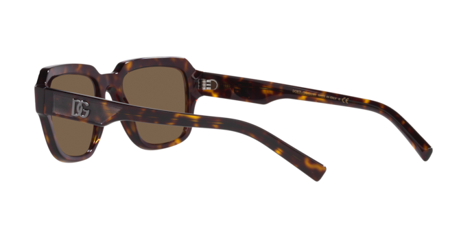 Dolce & Gabbana Sunglasses DG4402 502/73