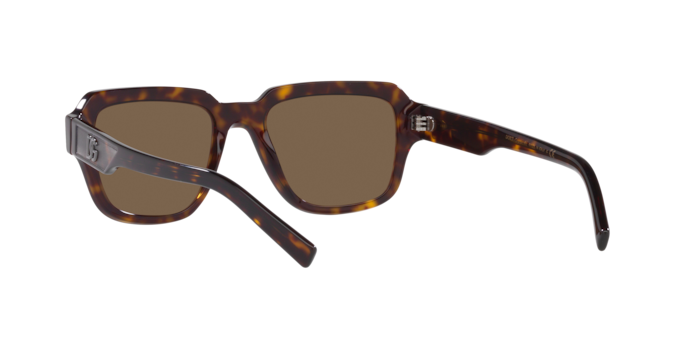 Dolce & Gabbana Sunglasses DG4402 502/73