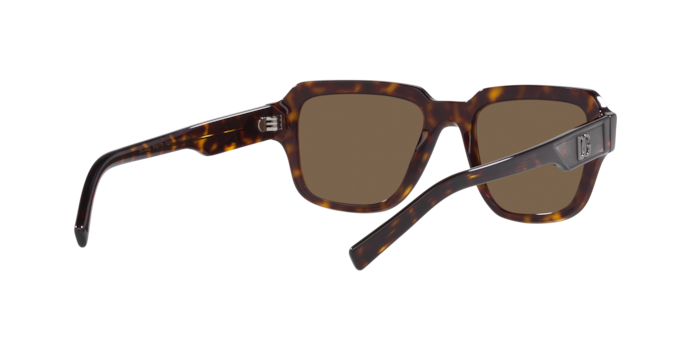 Dolce & Gabbana Sunglasses DG4402 502/73