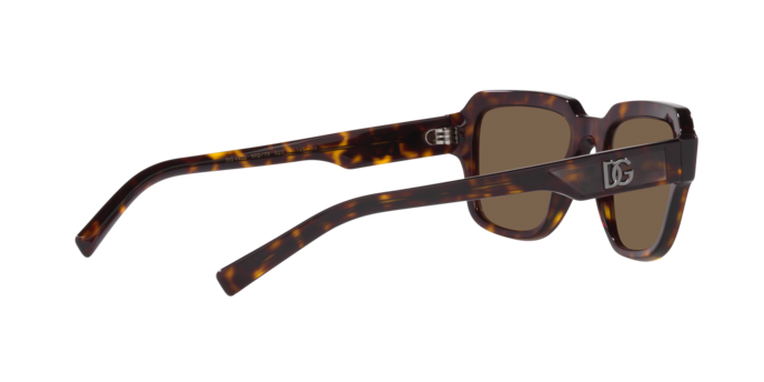 Dolce & Gabbana Sunglasses DG4402 502/73