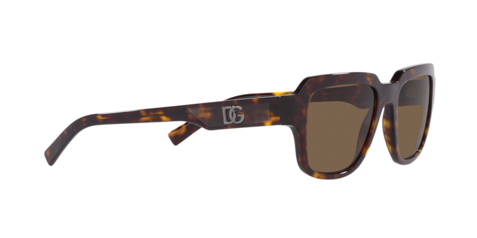 Dolce & Gabbana Sunglasses DG4402 502/73