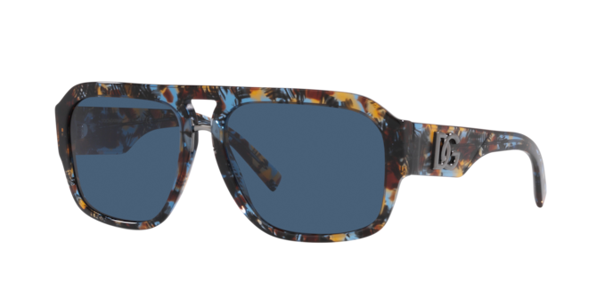Dolce & Gabbana Sunglasses DG4403 335755