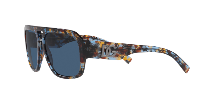 Dolce & Gabbana Sunglasses DG4403 335755