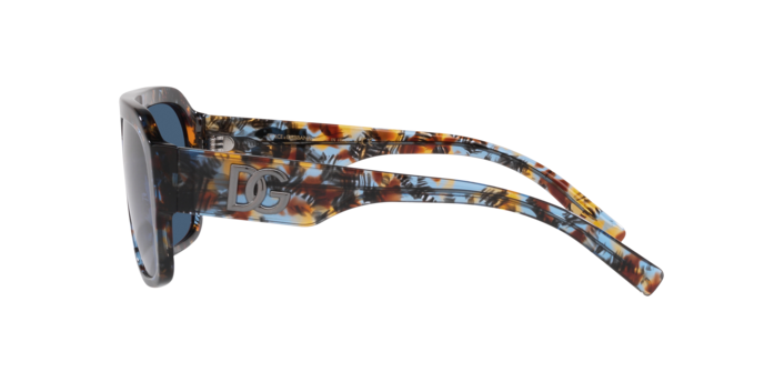 Dolce & Gabbana Sunglasses DG4403 335755