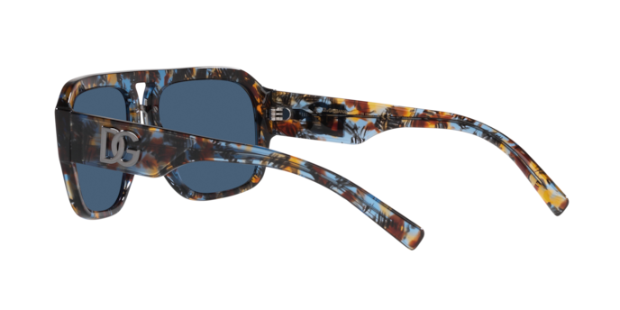 Dolce & Gabbana Sunglasses DG4403 335755